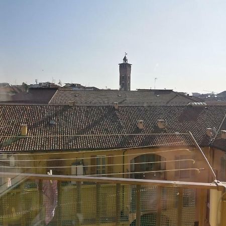 Oasi Di Tranquillita Apartment Asti Bagian luar foto