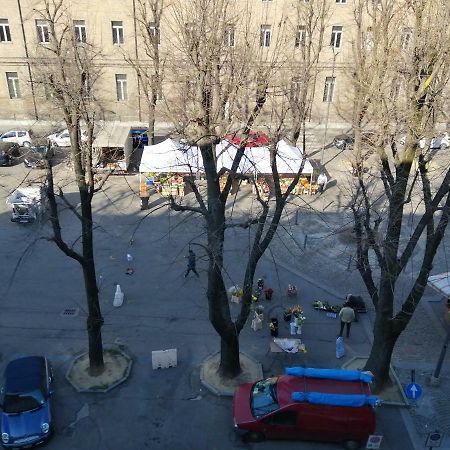 Oasi Di Tranquillita Apartment Asti Bagian luar foto