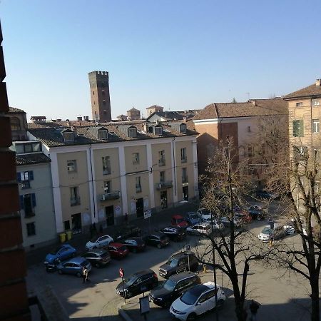 Oasi Di Tranquillita Apartment Asti Bagian luar foto