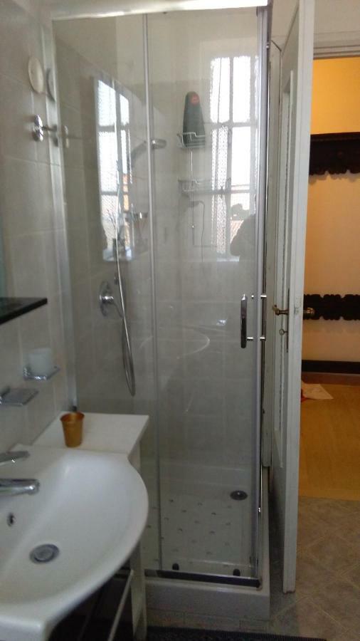 Oasi Di Tranquillita Apartment Asti Bagian luar foto