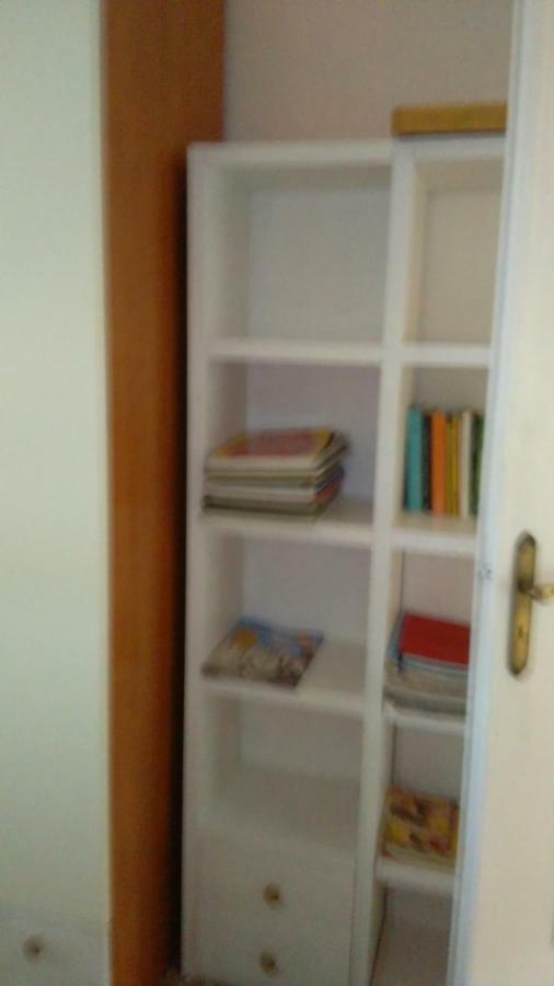 Oasi Di Tranquillita Apartment Asti Bagian luar foto