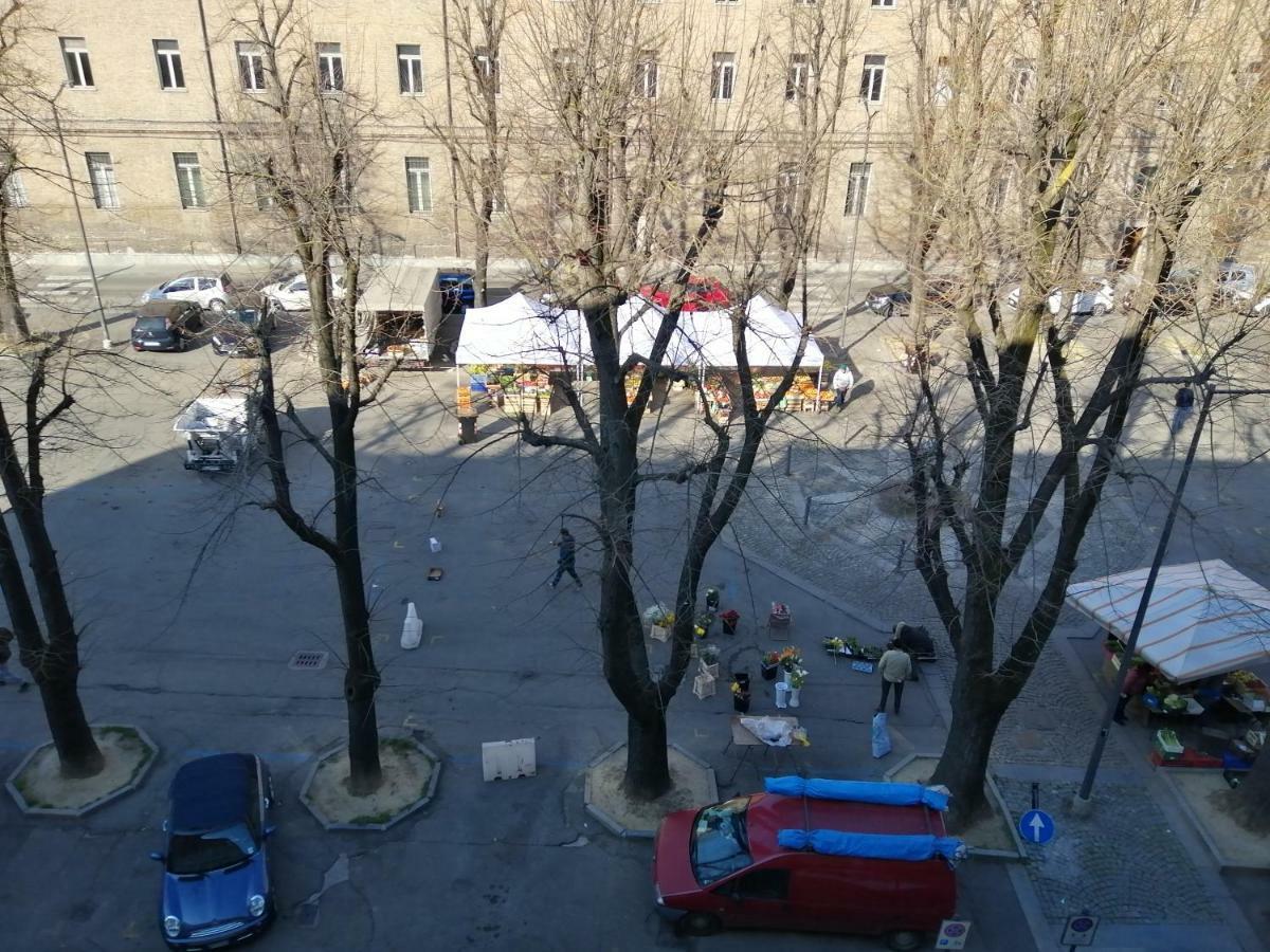 Oasi Di Tranquillita Apartment Asti Bagian luar foto