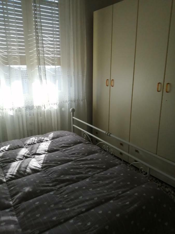 Oasi Di Tranquillita Apartment Asti Bagian luar foto