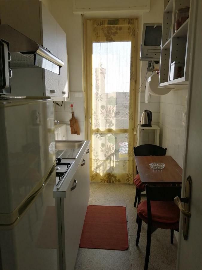 Oasi Di Tranquillita Apartment Asti Bagian luar foto