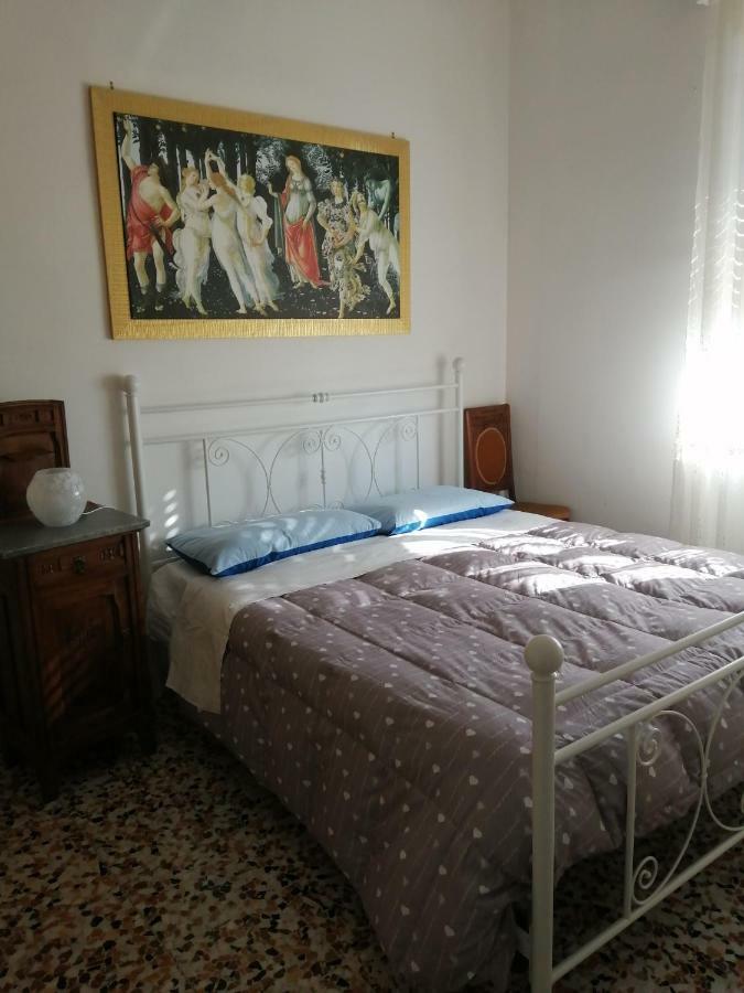 Oasi Di Tranquillita Apartment Asti Bagian luar foto