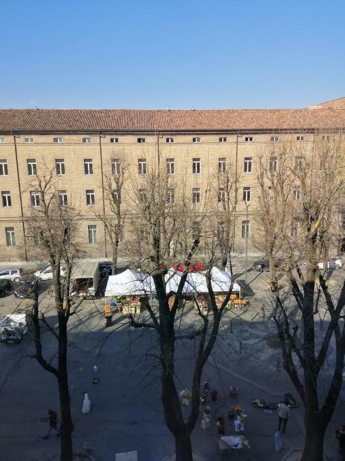 Oasi Di Tranquillita Apartment Asti Bagian luar foto